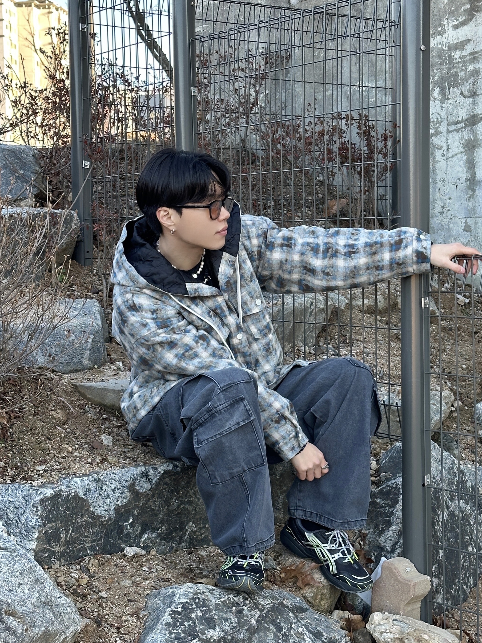 guswnx님의 스타일 - 3