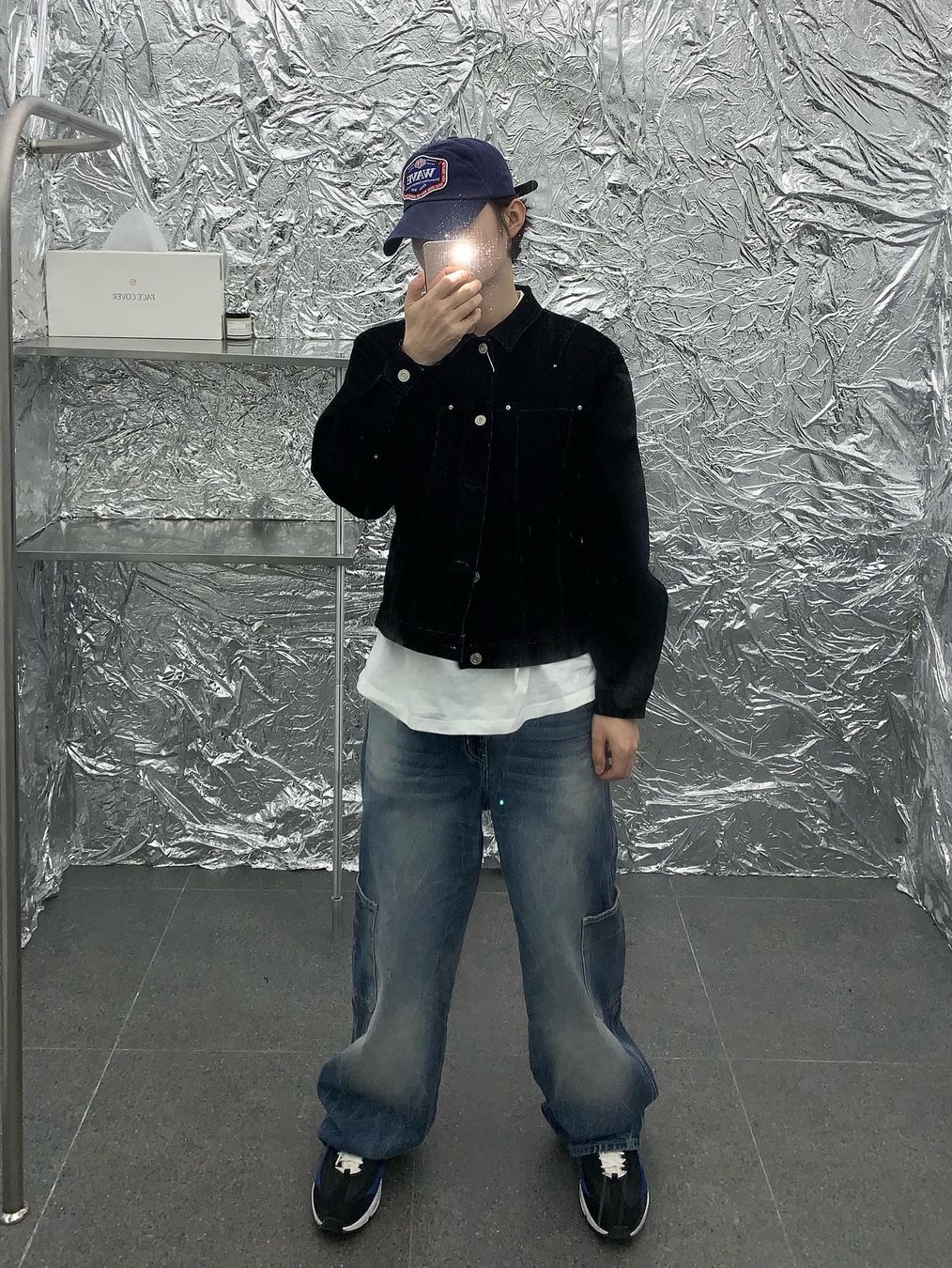 다이소님의 스타일