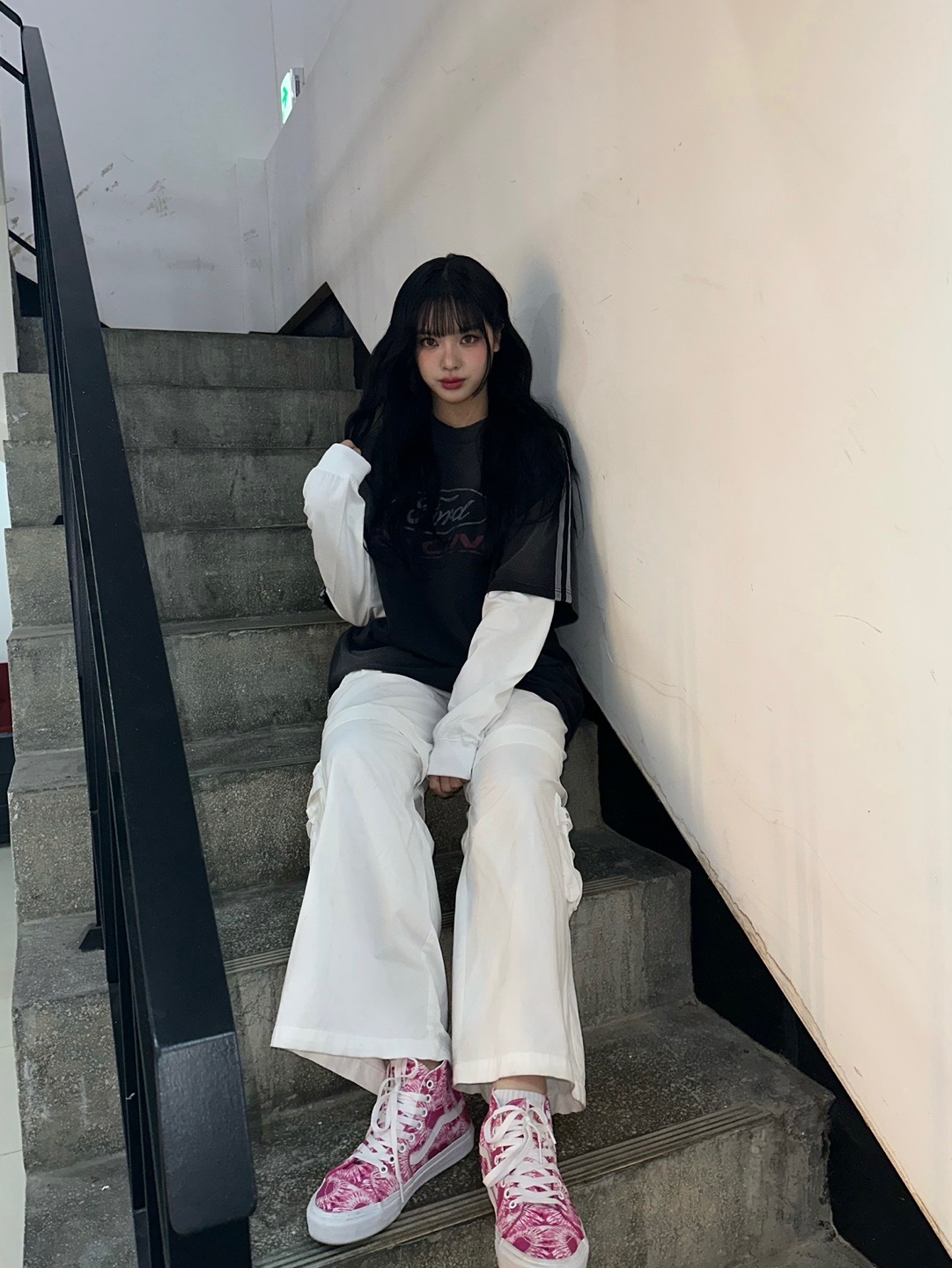 adya님의 스타일 - 1
