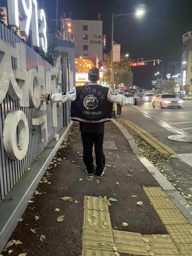 KREAM 프로필 이미지