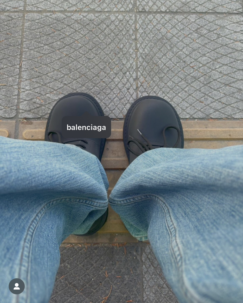 KREAM 프로필 이미지