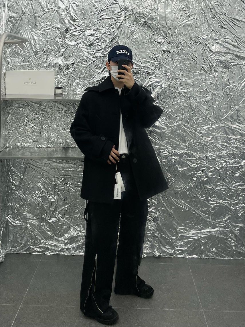 다이소님의 스타일