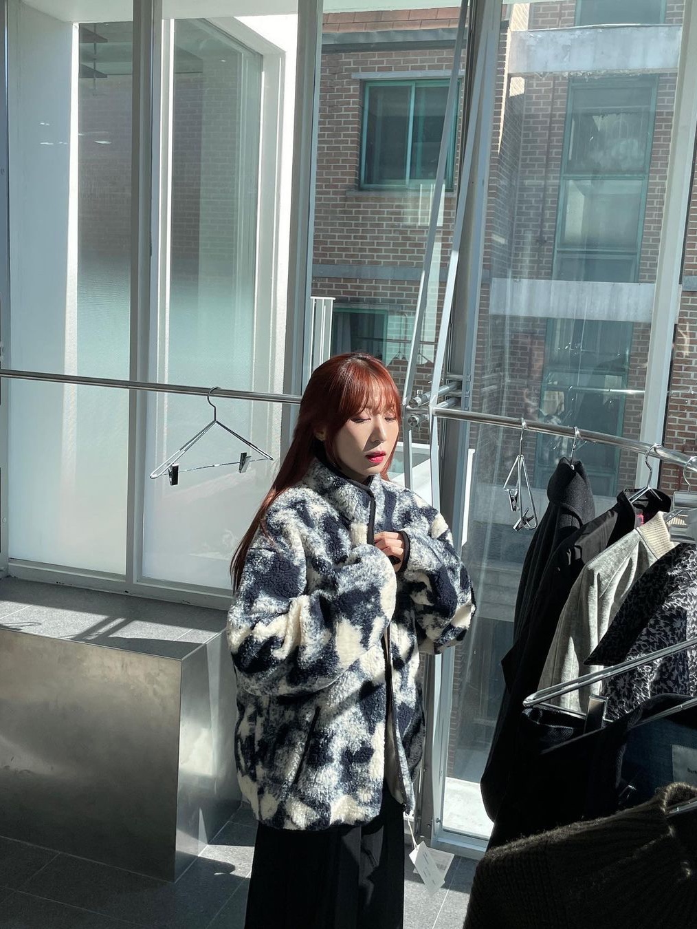 다이소님의 스타일