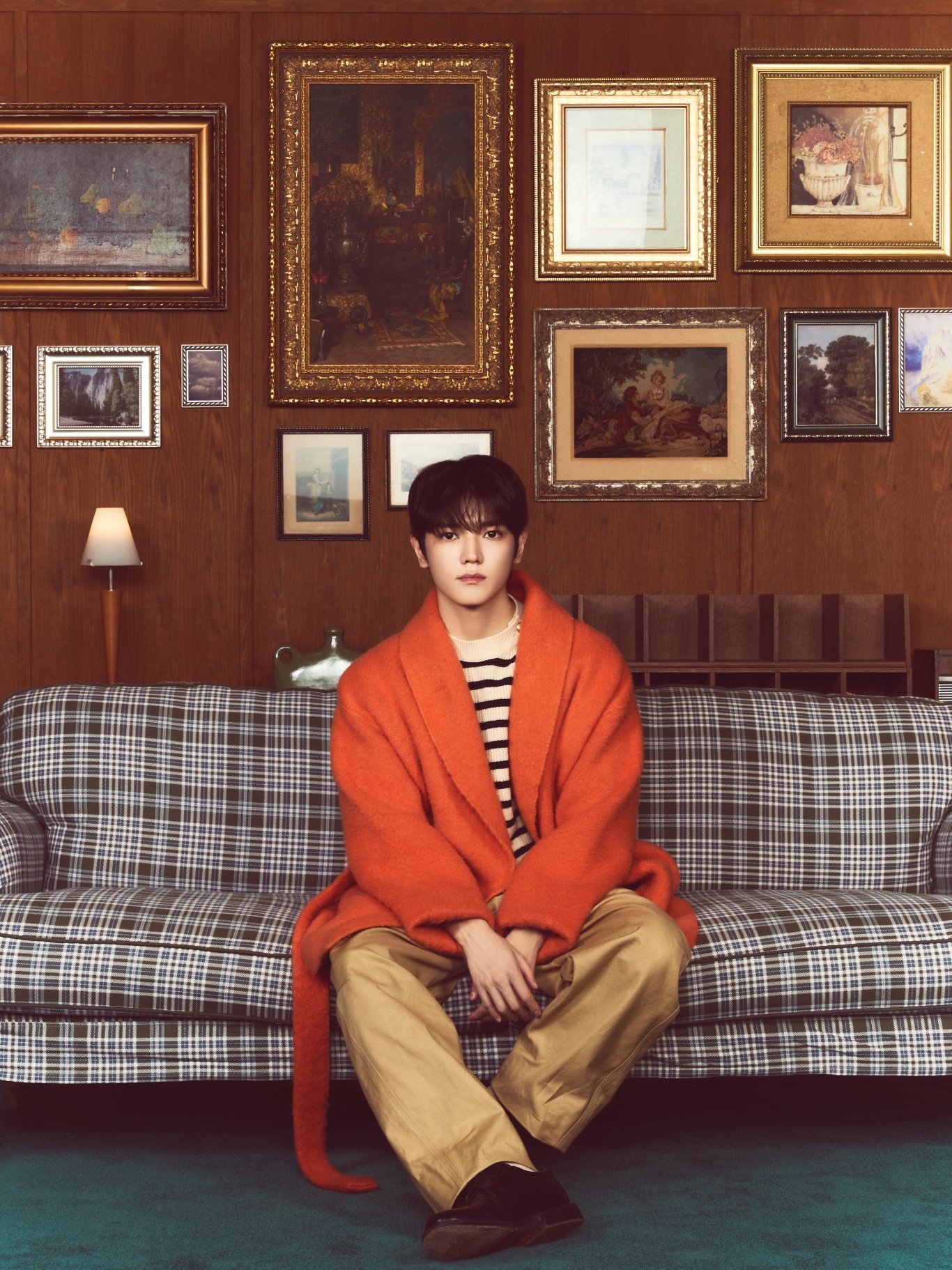 nct closet님의 스타일