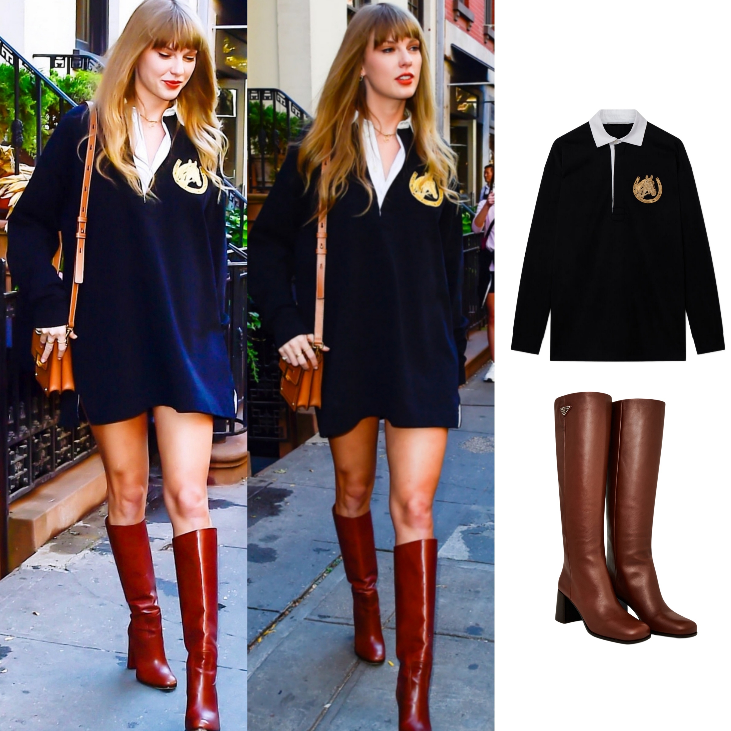 Hollywood+Street Fashion🩷님의 스타일 - 1