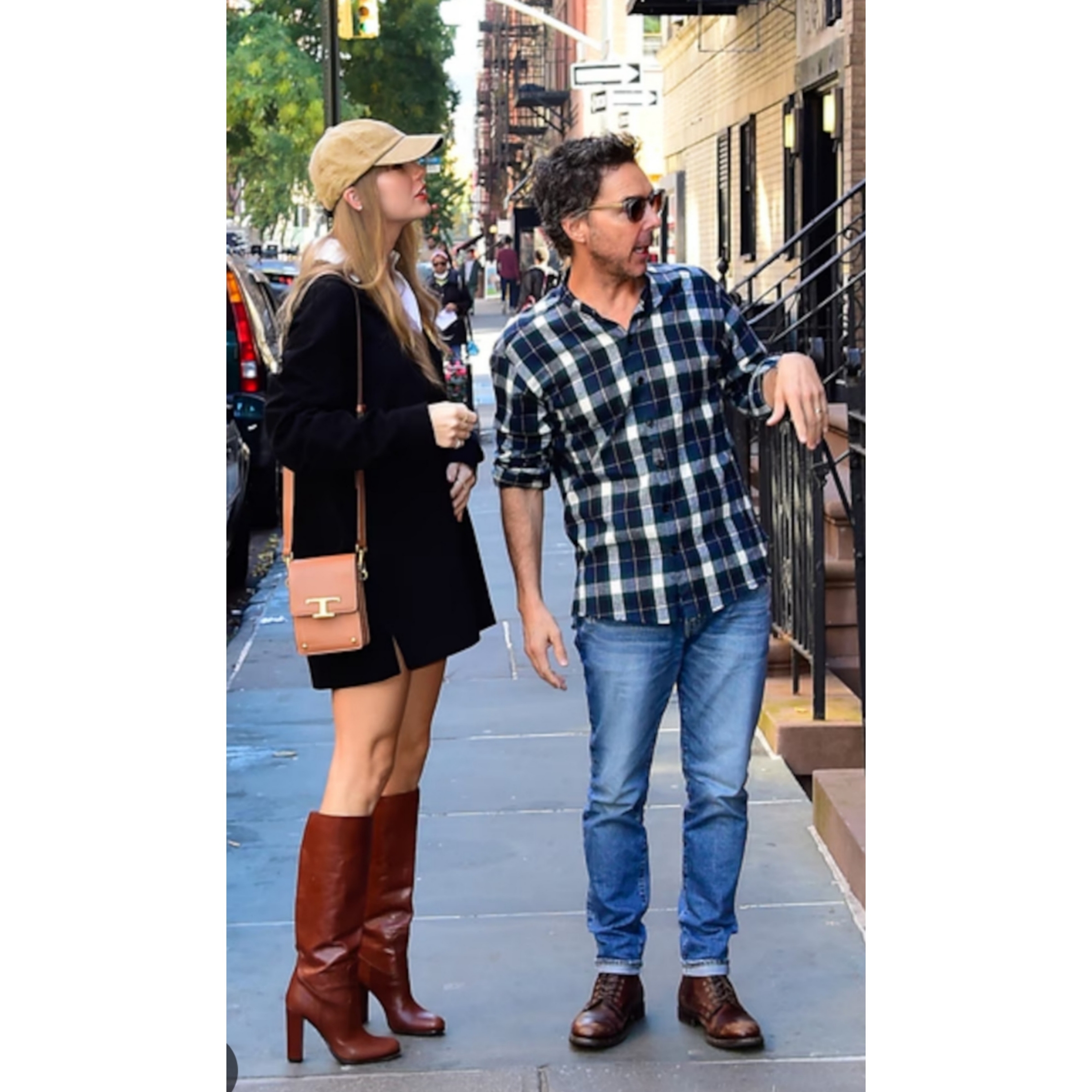 Hollywood+Street Fashion🩷님의 스타일 - 3