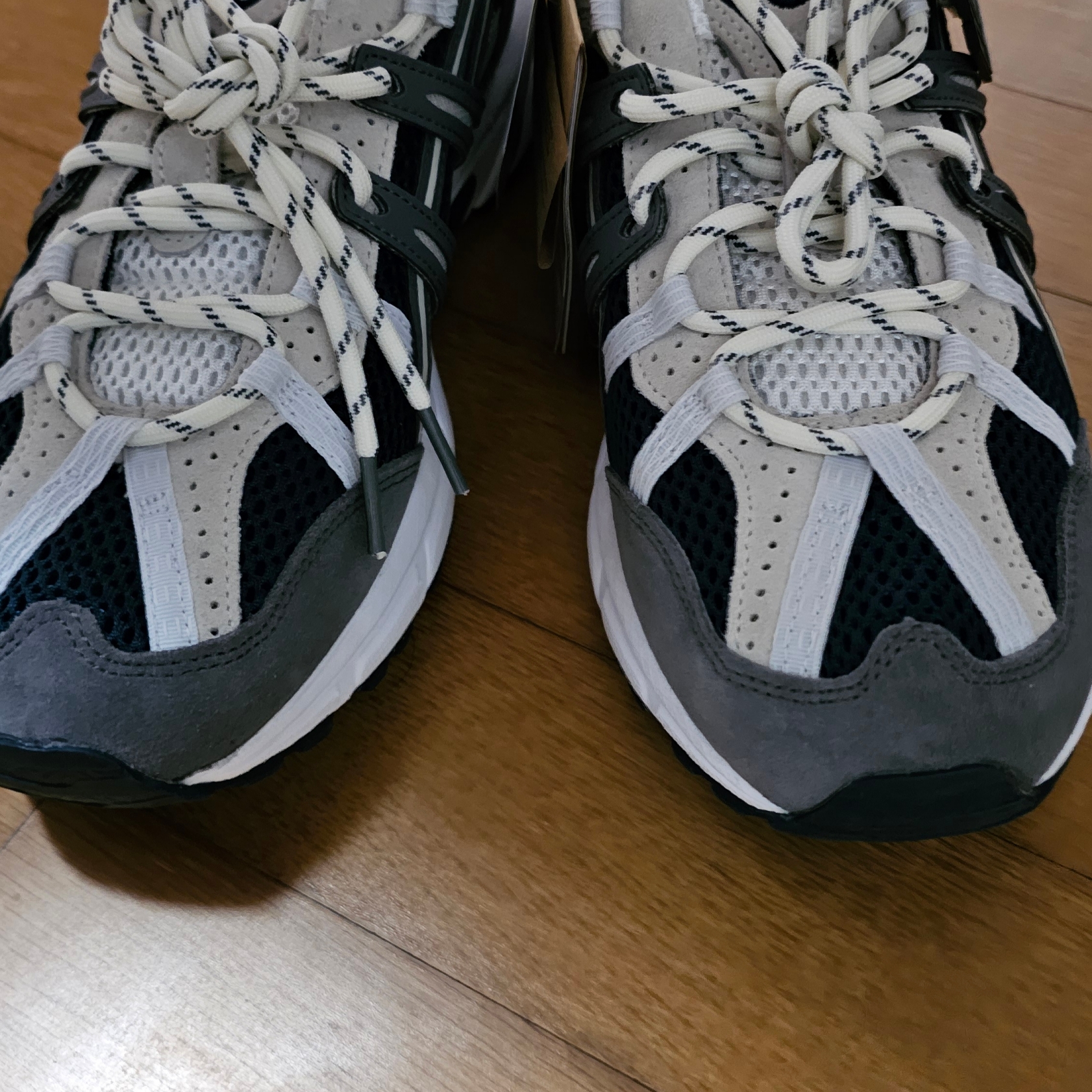 Asics Gel-Sonoma 15-50 French Blue 착용 스타일