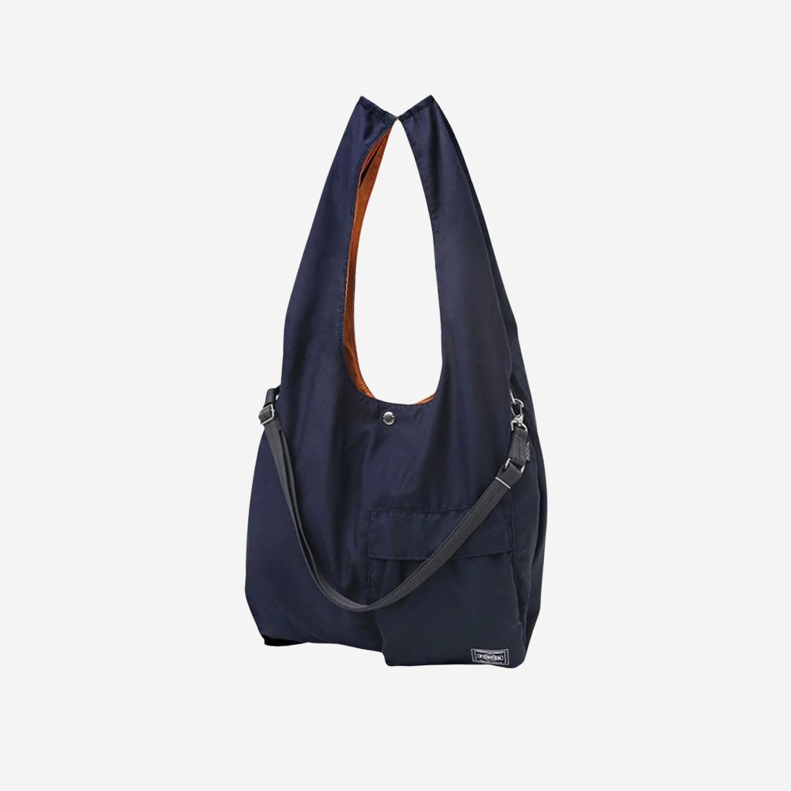 865-08392 Porter Bagger GMS Bag Navy - 대표 이미지 #1