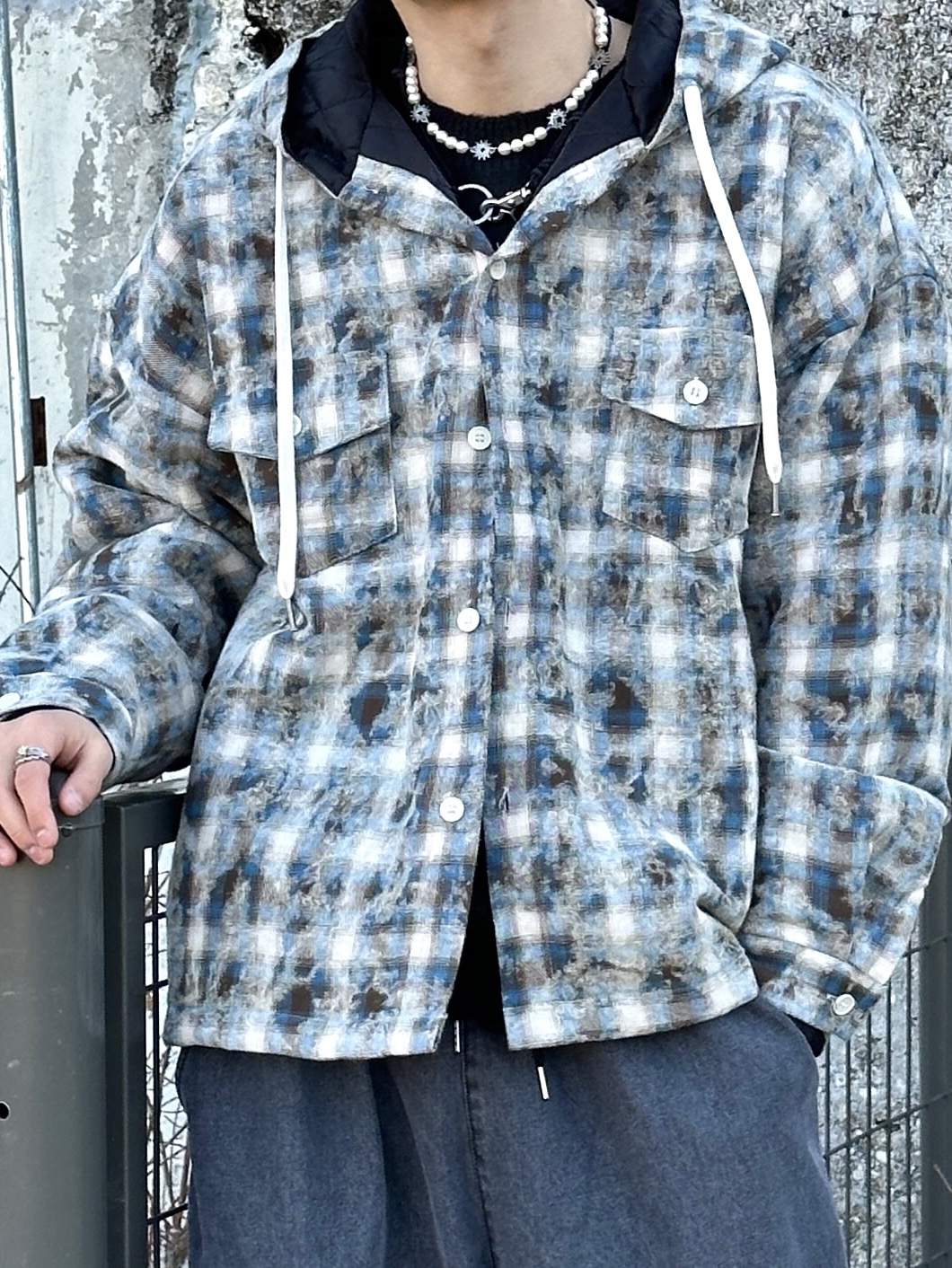 guswnx님의 스타일 - 5