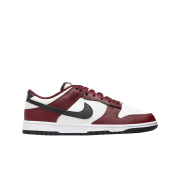 Nike Dunk Low Dark Team Red