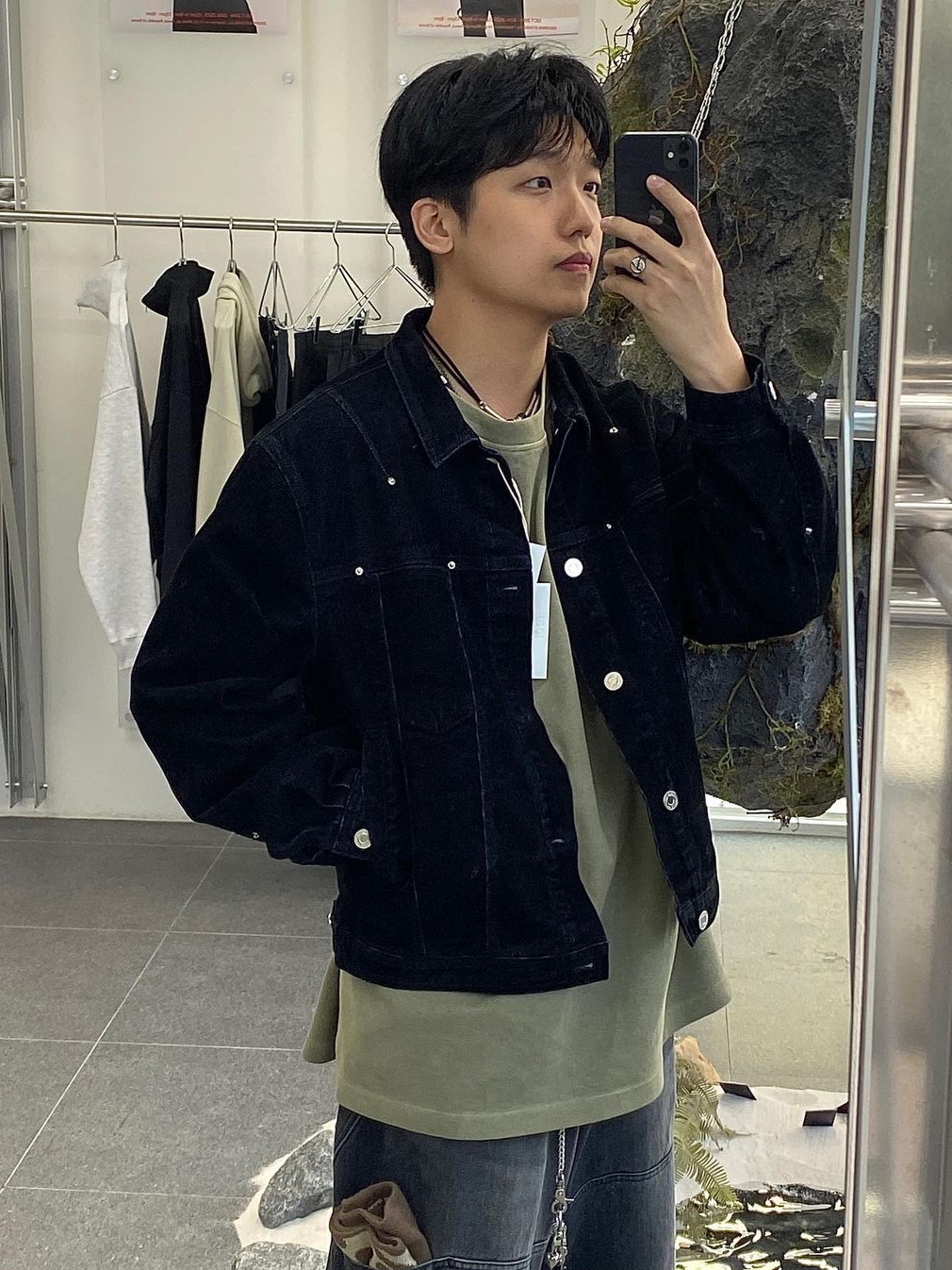다이소님의 스타일