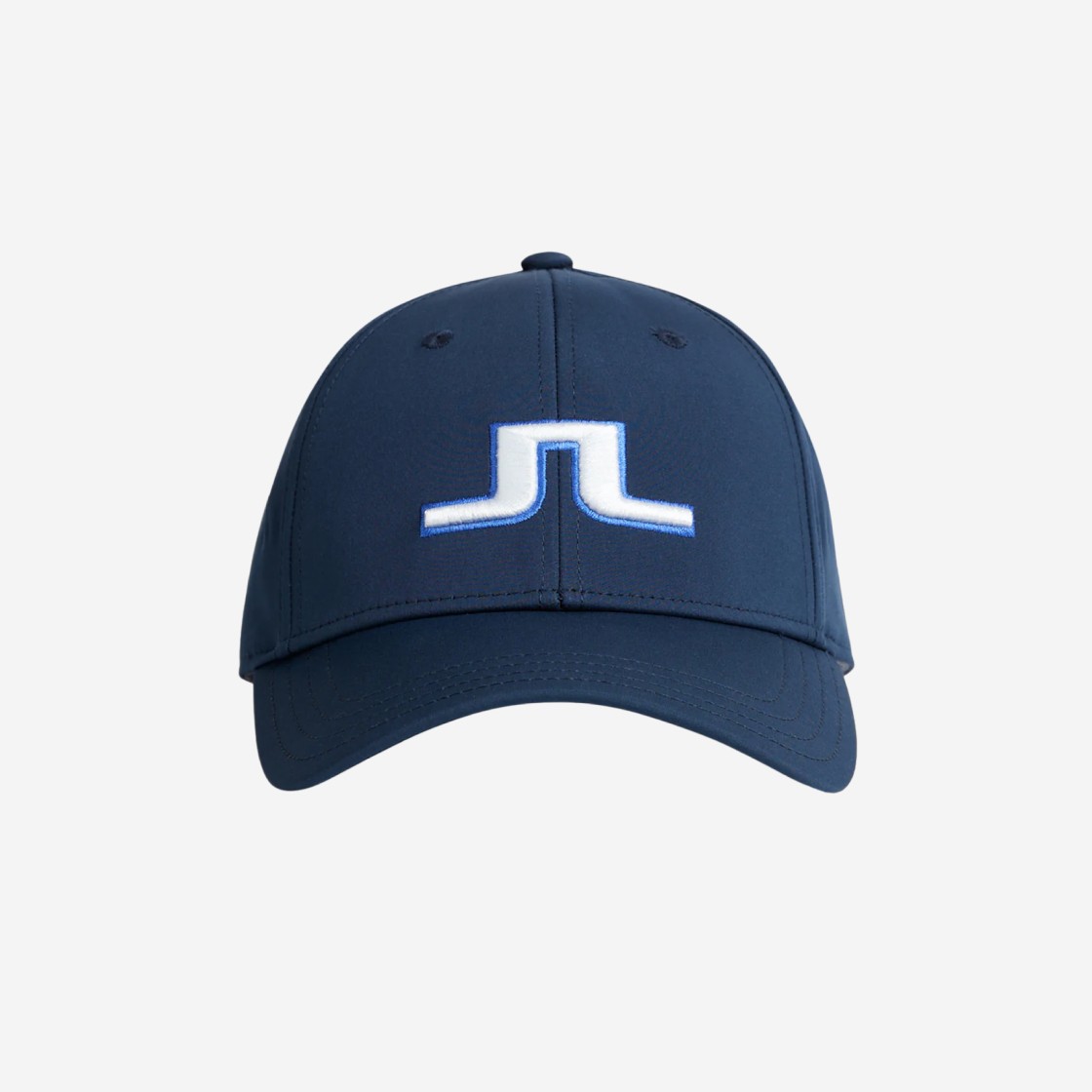 (W) J.Lindeberg Anga Cap JL Navy 상세 이미지 1