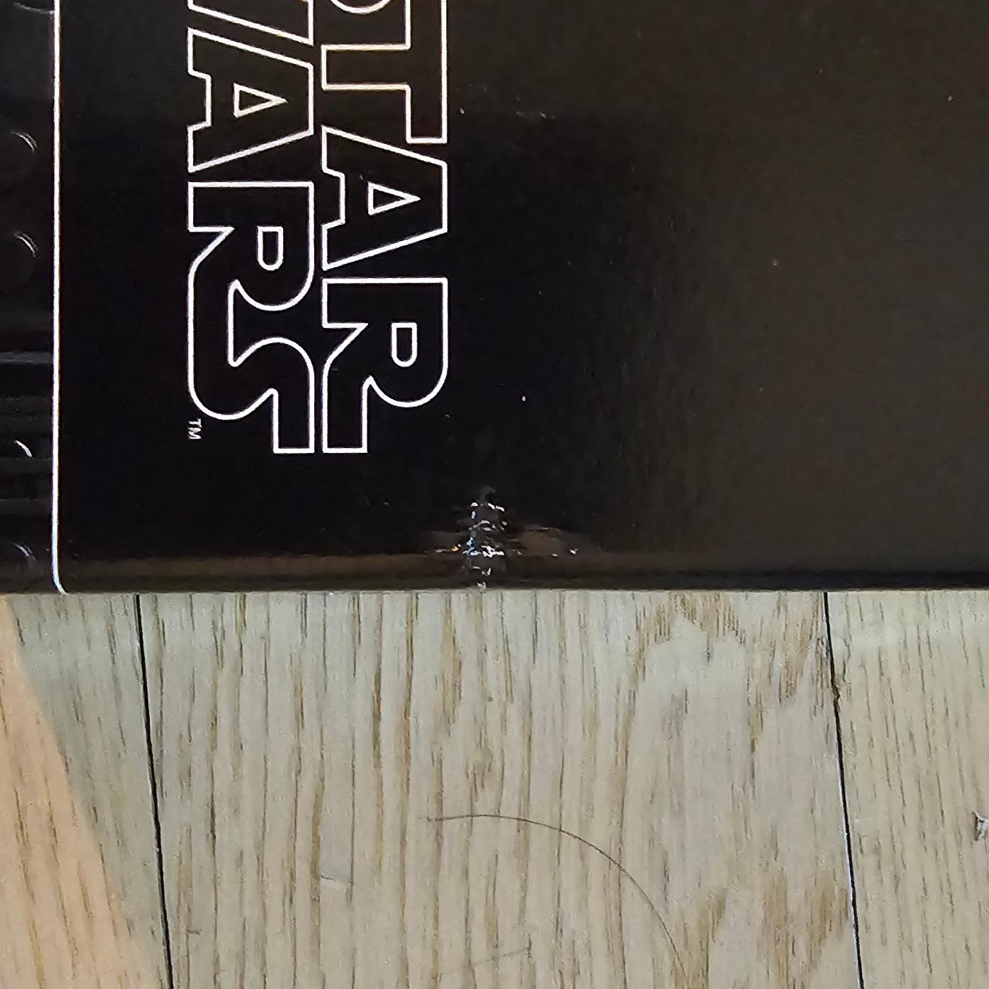 Lego Star Wars Luke Skywalker’s Lightsaber 착용 스타일 - 2