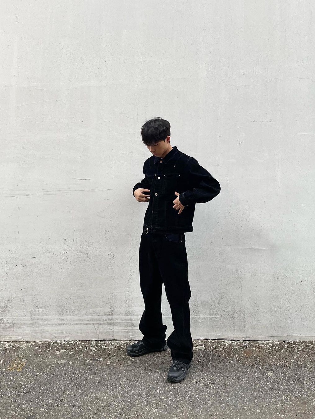 다이소님의 스타일