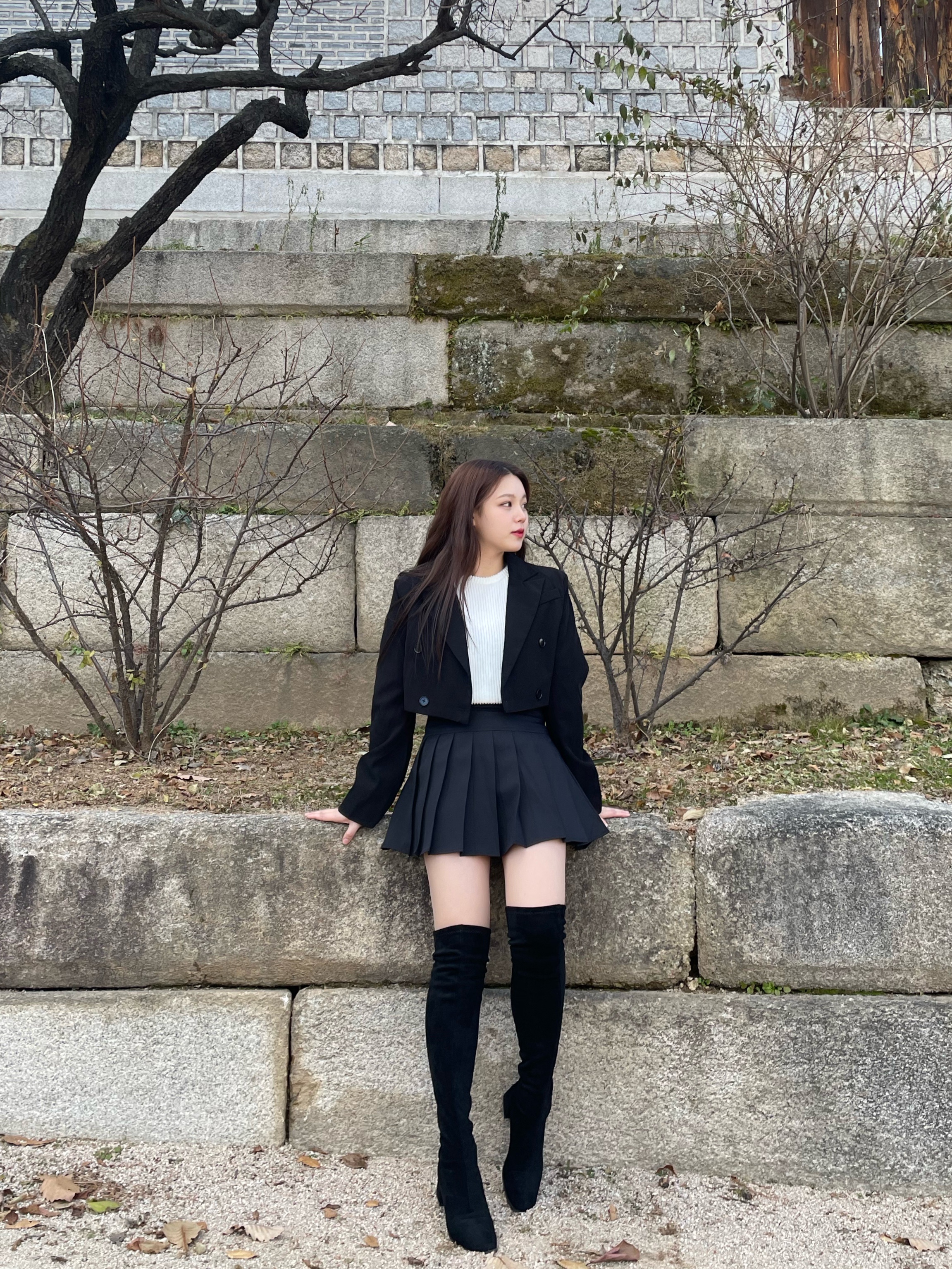 adya님의 스타일 - 2