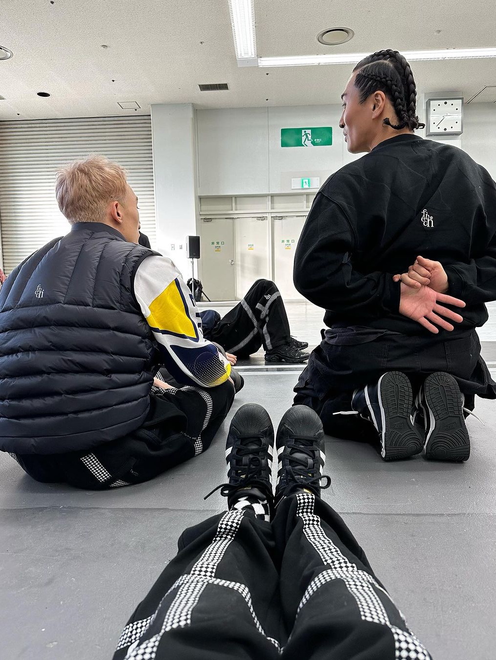 $님의 스타일 - 1