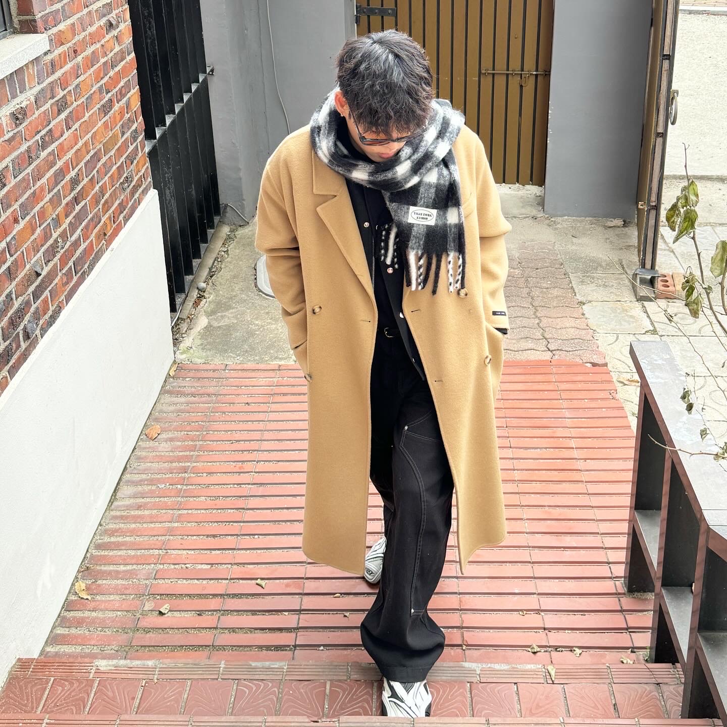 꾸다님의 스타일 - 3