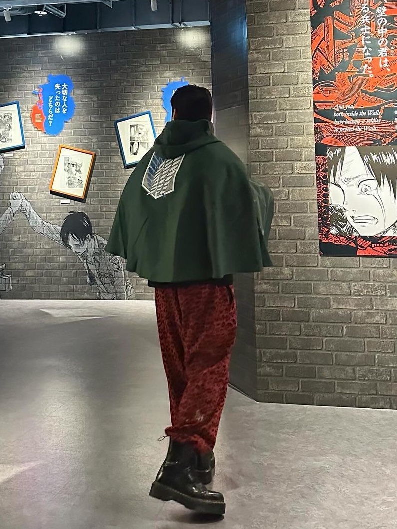 $님의 스타일 - 3