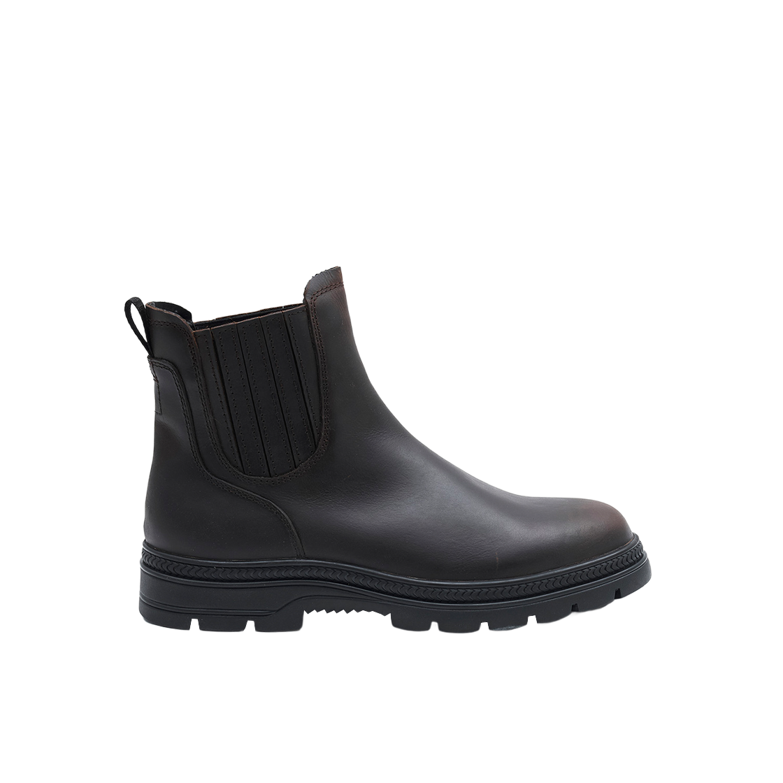 킨치 타프 레인부츠 - 999 (a) 브라운(Kinchi Tarp Rain Boots - 999 (a) Brown)