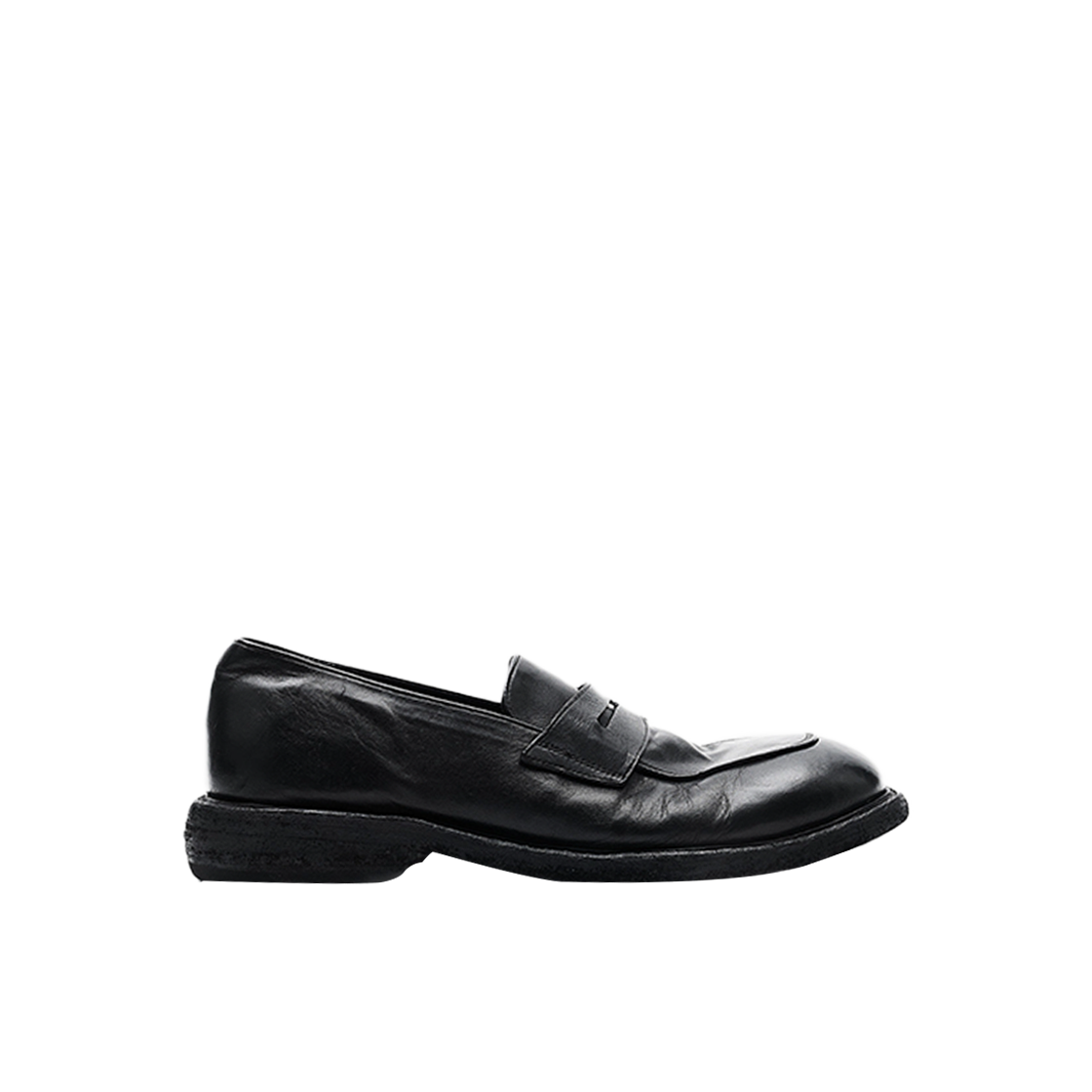 킨치 오바트 - 500 (a) 블랙(Kinchi Ovate - 500 (a) Black)