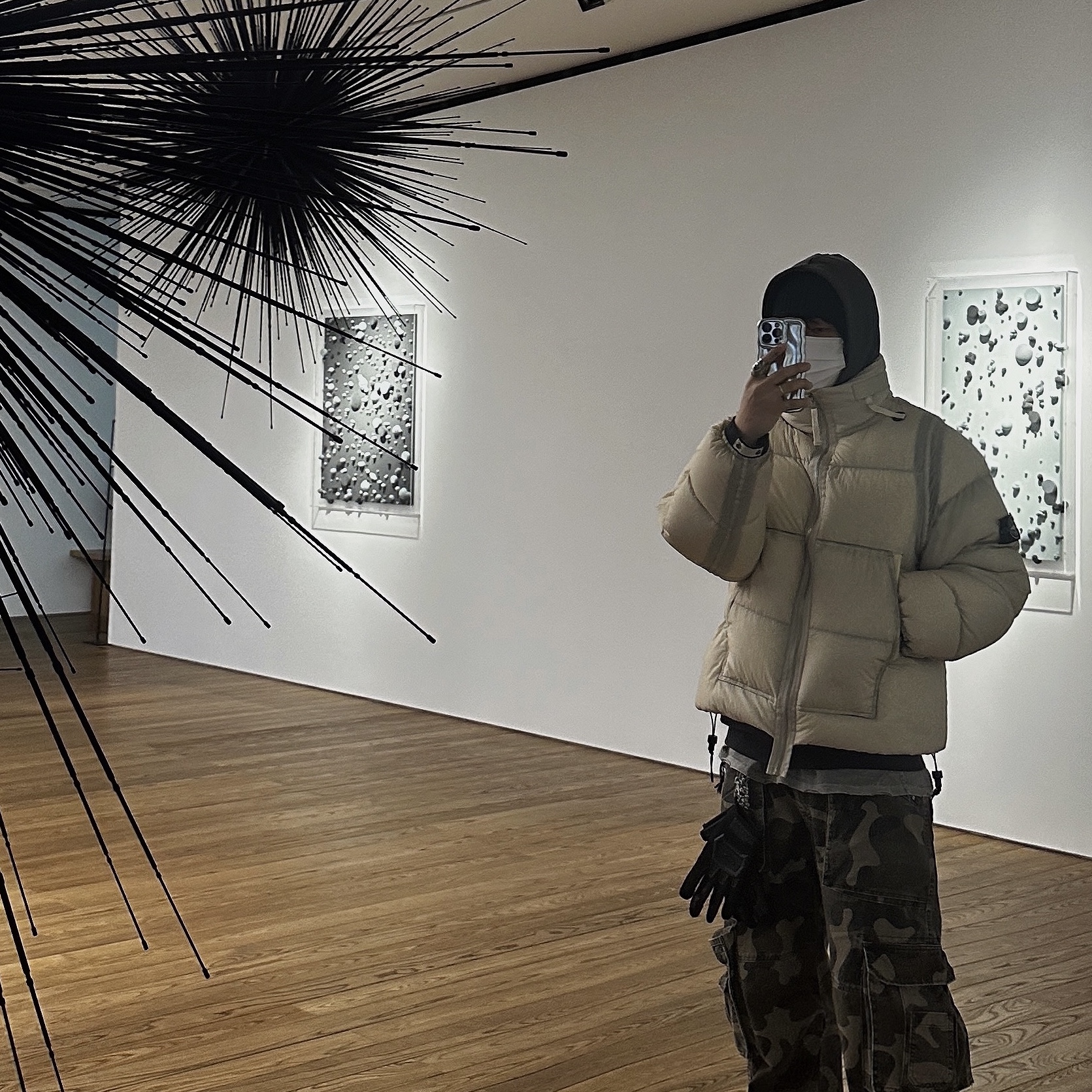 잘모르는사슴쿤님의 스타일 - 8