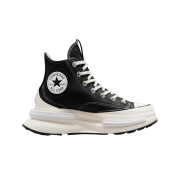 Converse Run Star Legacy CX Foundational Leather Black White
