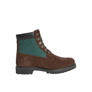 Timberland x Thisisneverthat 6 inch Boot Brown