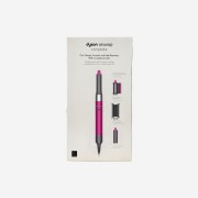 Dyson Airwrap Multi Styler Complete Fuchsia Nickel (Korean Ver.)