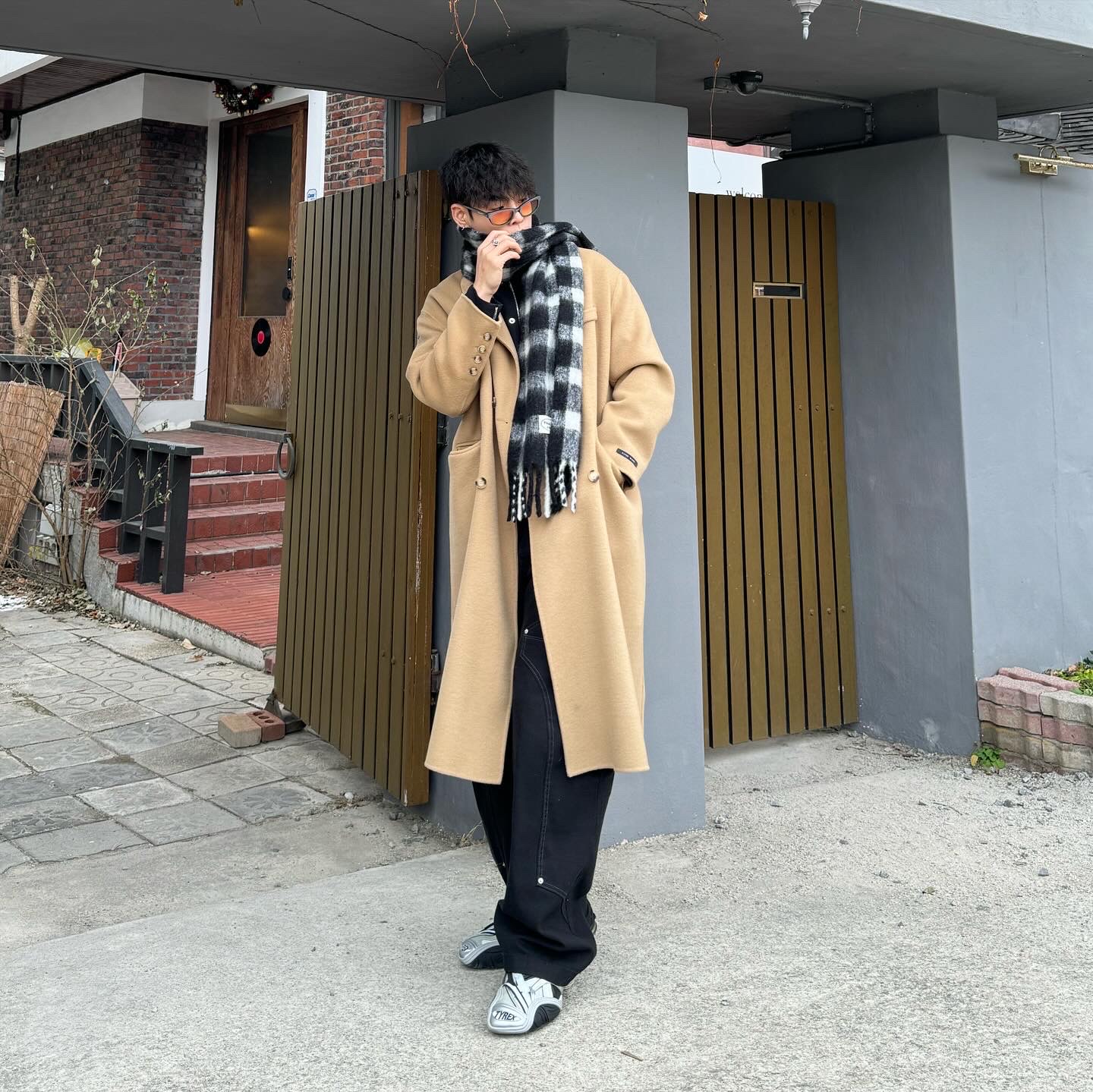 꾸다님의 스타일 - 4