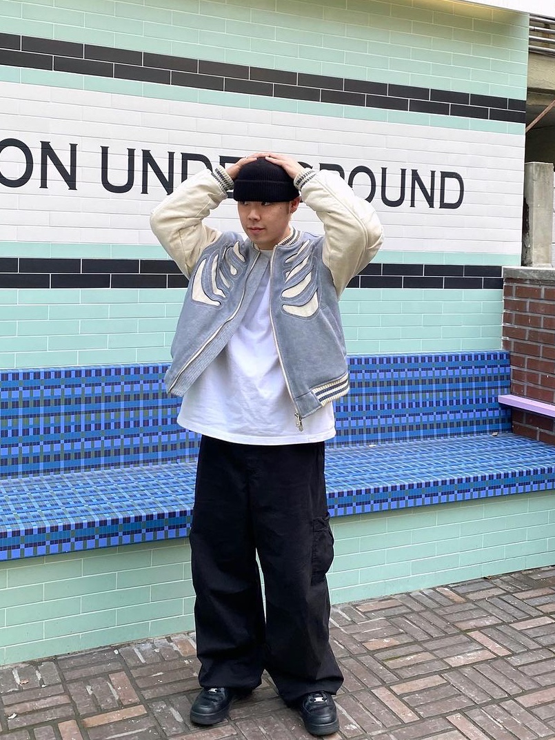 $님의 스타일 - 1