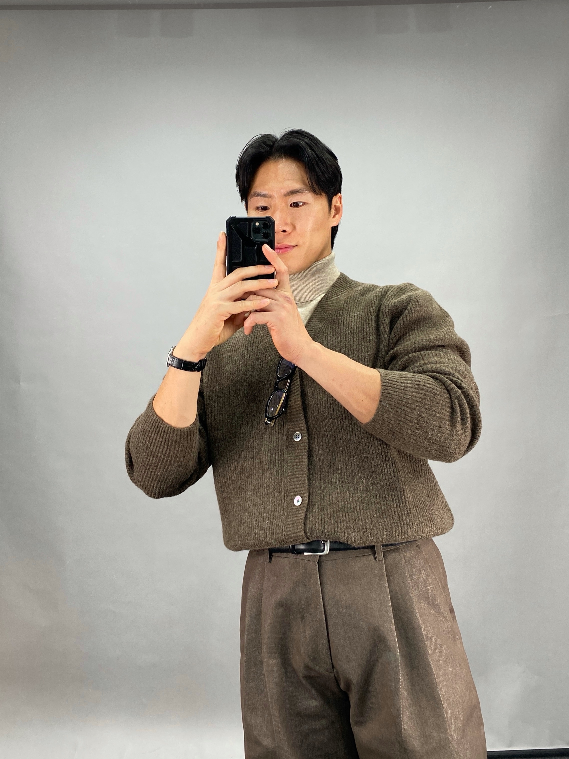 tttaaaaeee님의 스타일 - 1
