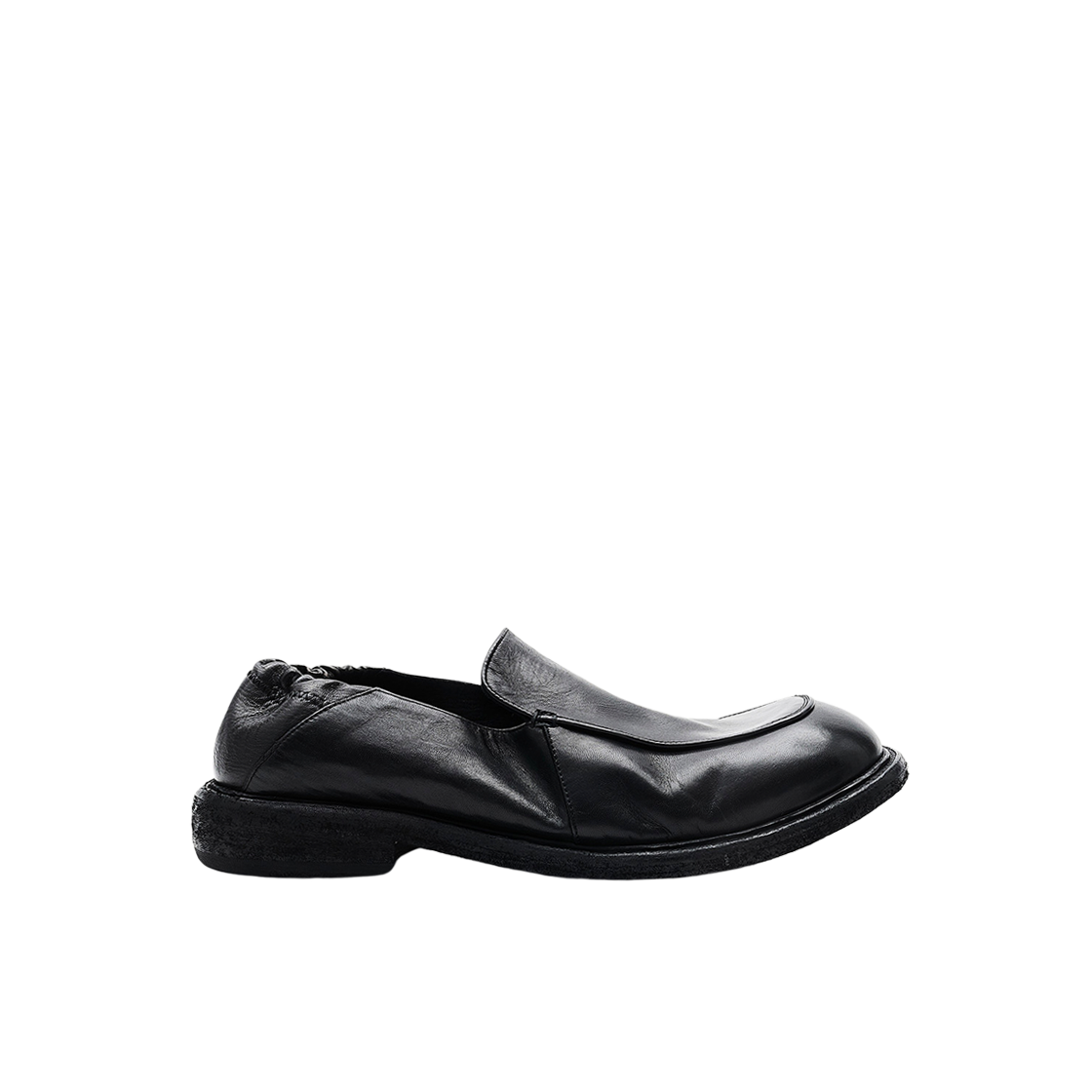 킨치 포아트 - 505 (a) 블랙(Kinchi Foat - 505 (a) Black)