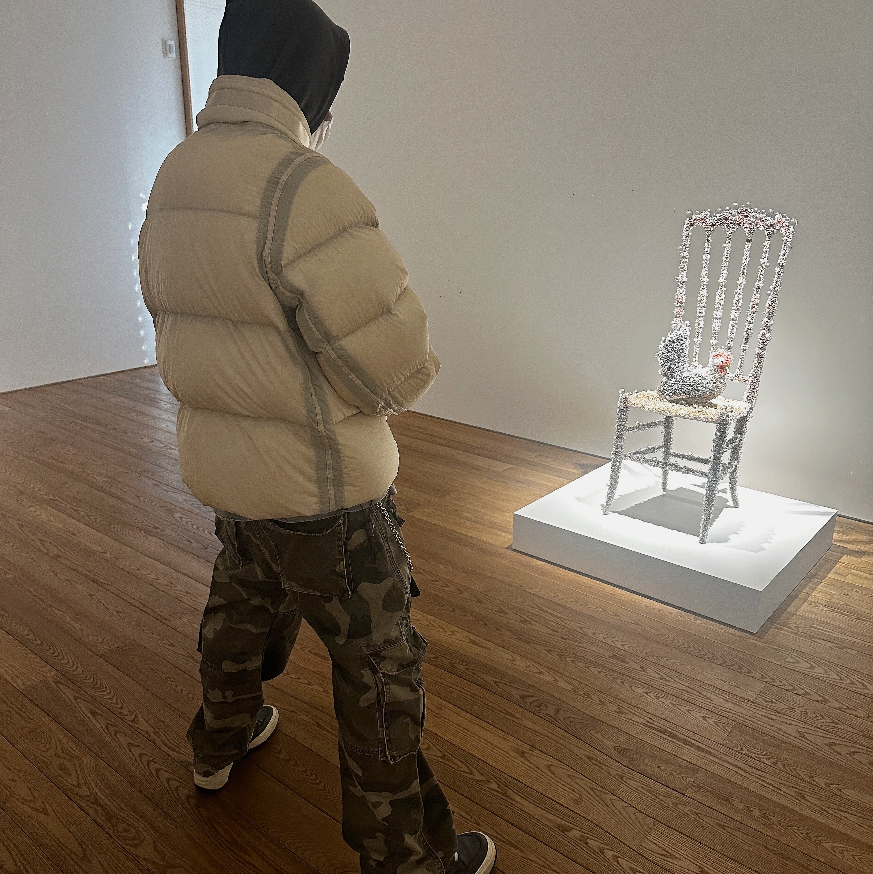 잘모르는사슴쿤님의 스타일 - 5