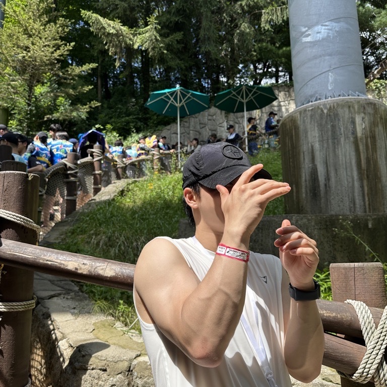 민님의 스타일