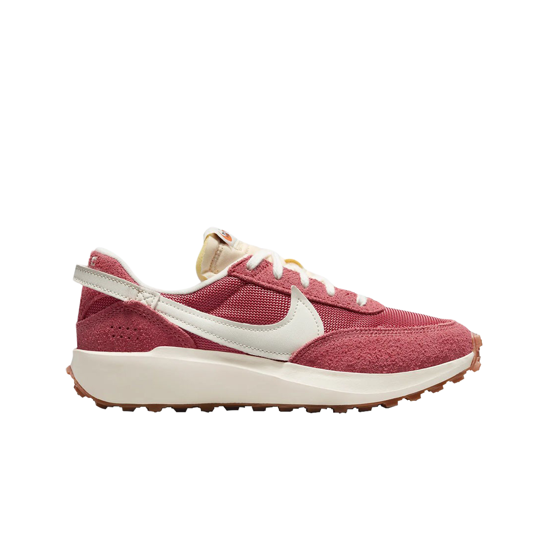 (W) 나이키 와플 데뷔 빈티지 어도비 코코넛 밀크((W) Nike Waffle Debut Vintage Adobe Coconut Milk) - 1