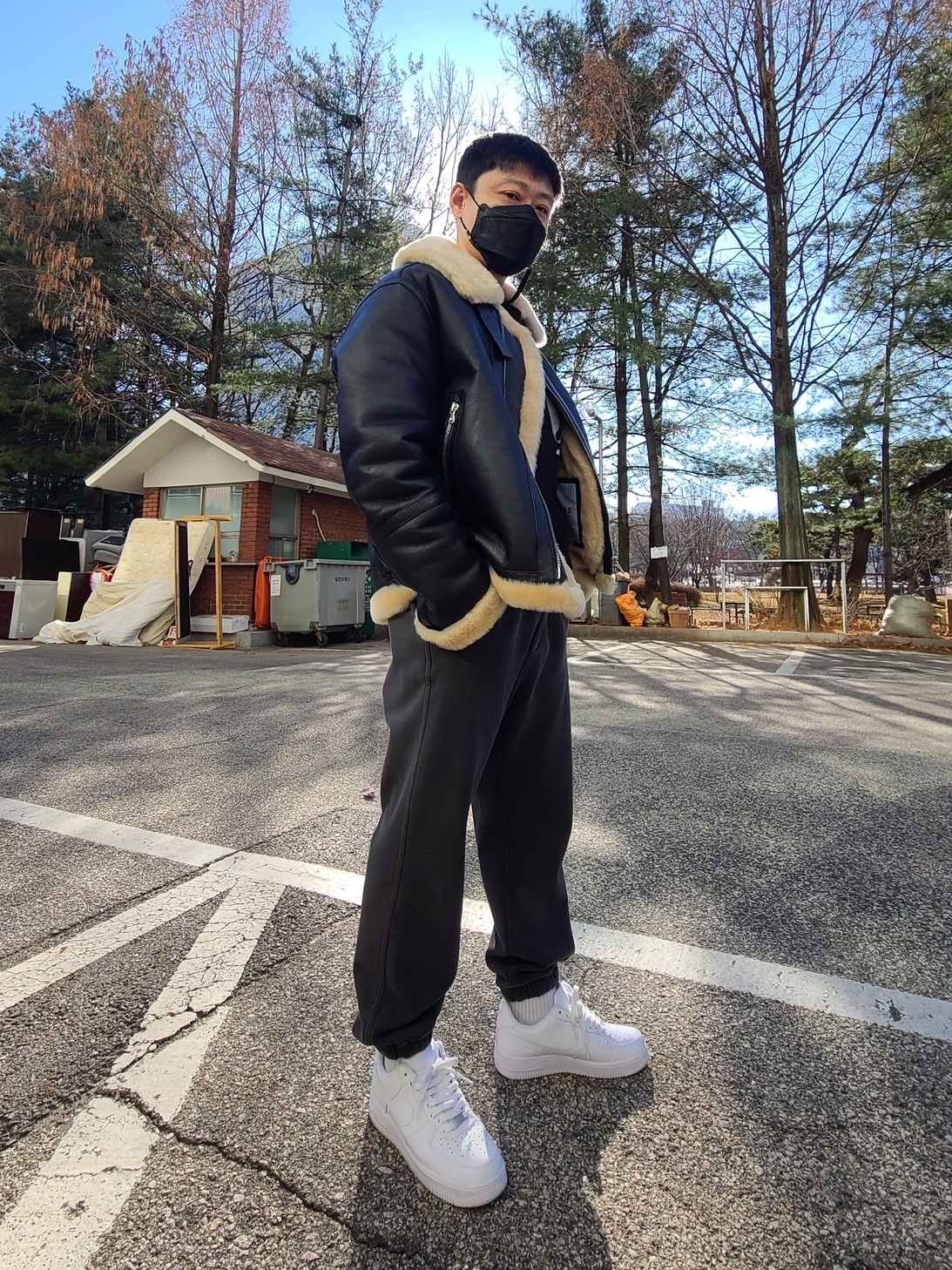 따식이님의 스타일