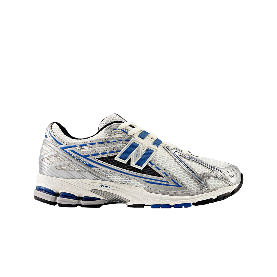 뉴발란스 1906R 실버 메탈릭 블루(New Balance 1906R Silver Metallic Blue)
