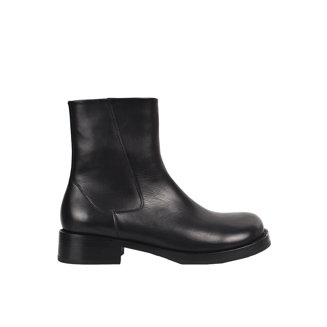 킨치 덕.Y -420 (a) 블랙(Kinchi Duck.Y - 420 (a) Black)
