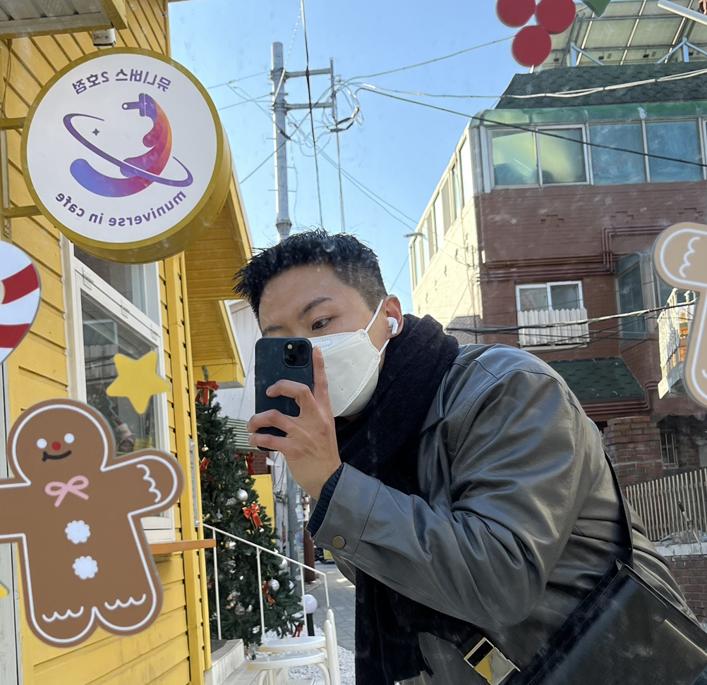 KREAM 프로필 이미지