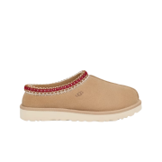 (W) UGG Tasman Slipper Sand Dark Cherry