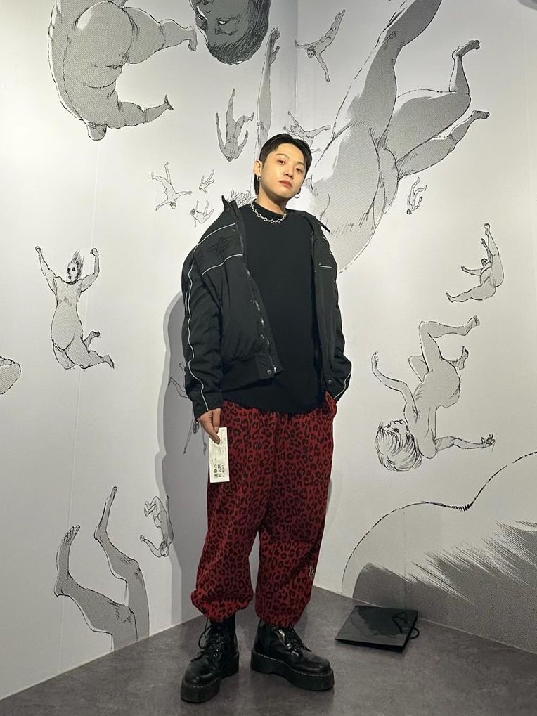 $님의 스타일 - 1
