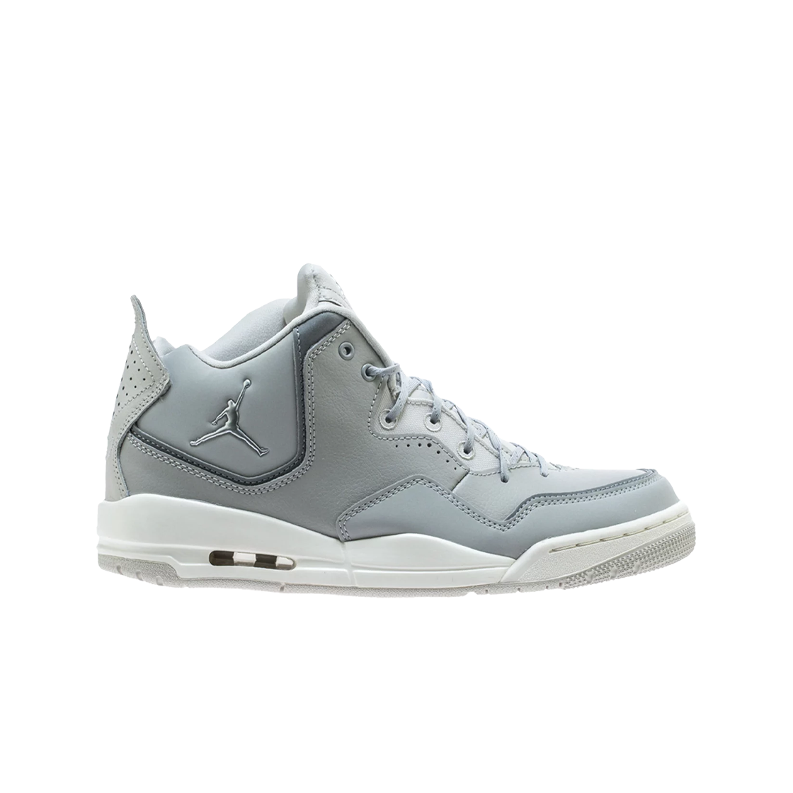 Jordan Courtside 23 Grey Fog 상세 이미지 1