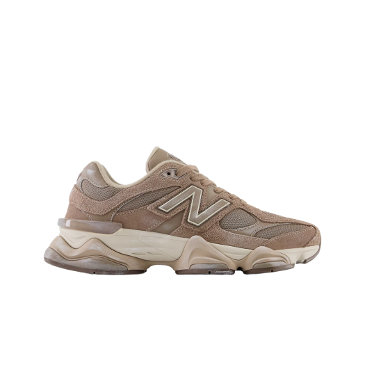 New Balance 9060 Mushroom