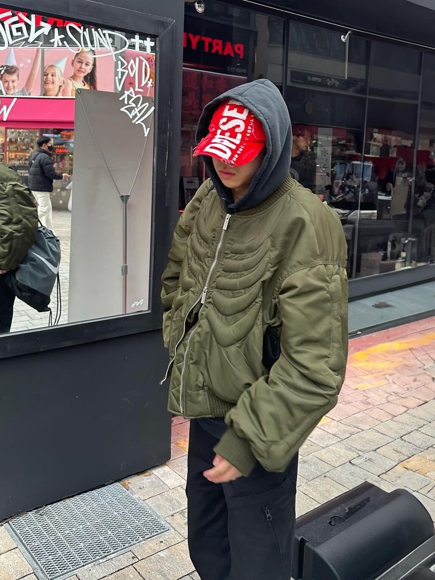 $님의 스타일 - 1
