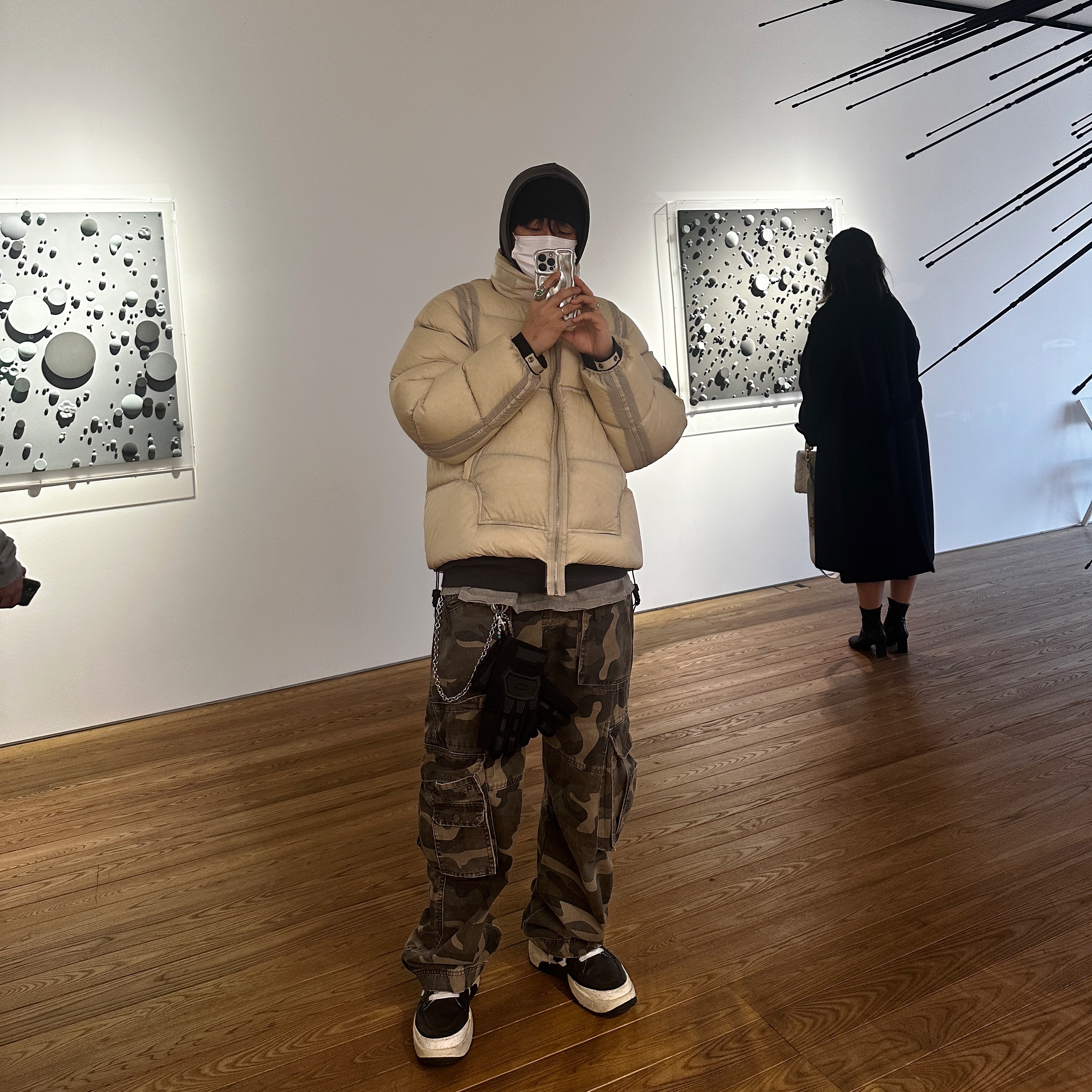 잘모르는사슴쿤님의 스타일 - 3