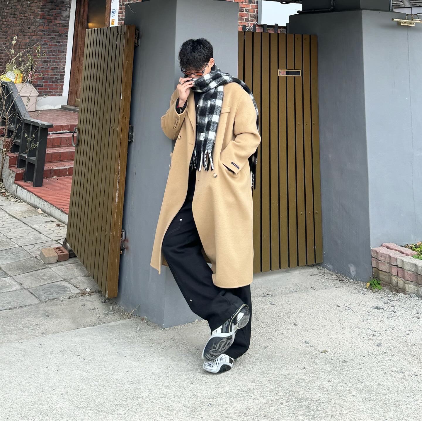 꾸다님의 스타일 - 2