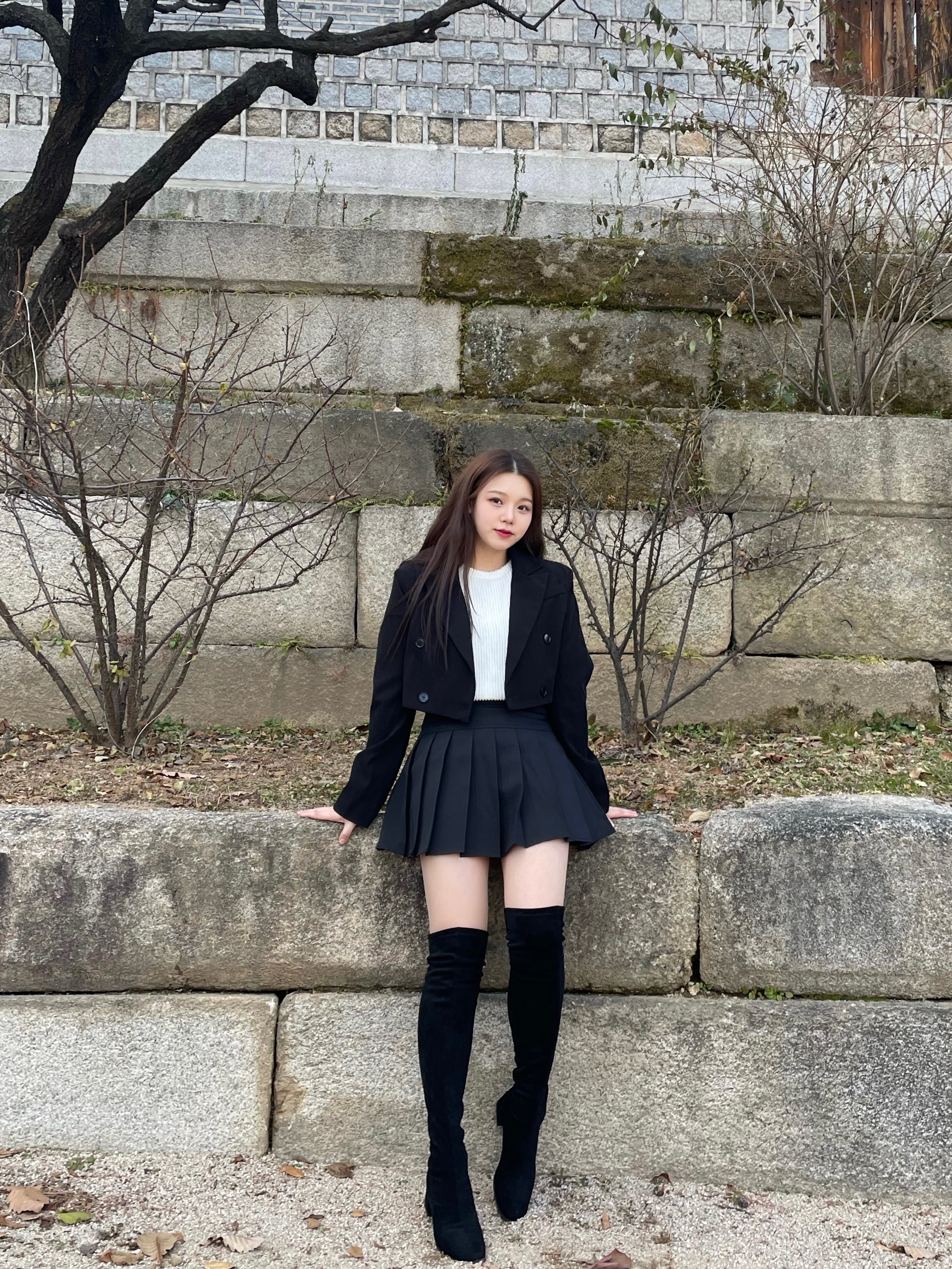 adya님의 스타일 - 1