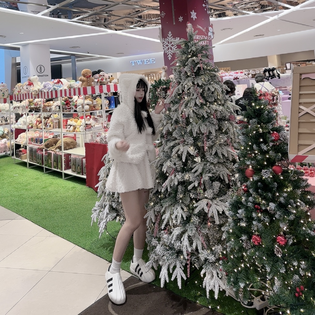 tranngocluong님의 스타일