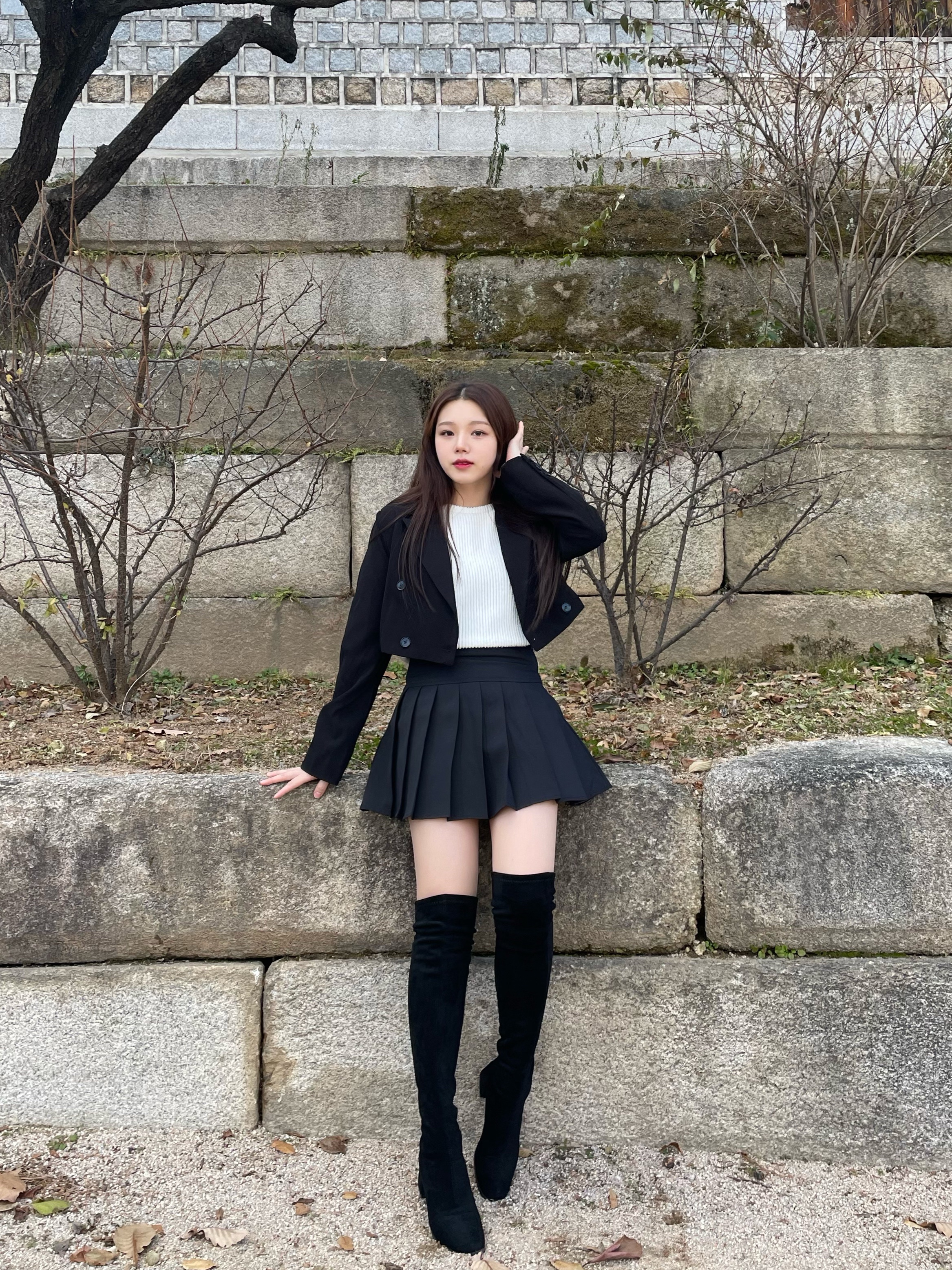 adya님의 스타일 - 3