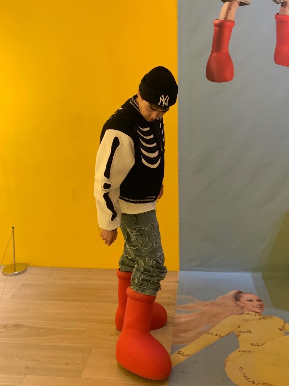 $님의 스타일 - 3